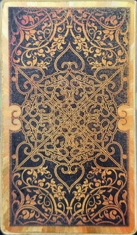 สุ่มไพ่ทาโรต์ประจำวัน